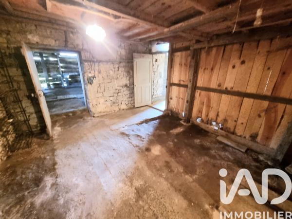 Maison à vendre 6 pièces 80 m² La Réorthe