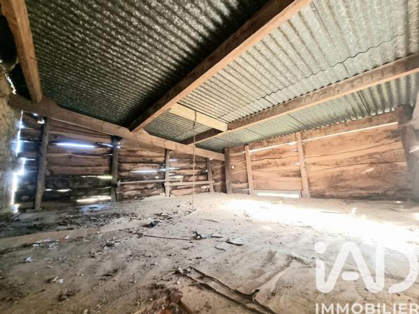 Maison à vendre 6 pièces 80 m² La Réorthe