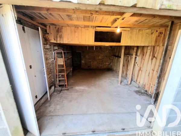 Maison à vendre 6 pièces 80 m² La Réorthe