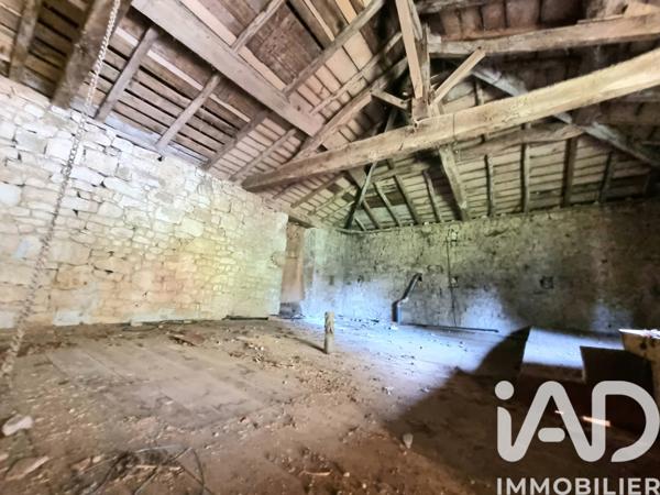 Maison à vendre 6 pièces 80 m² La Réorthe