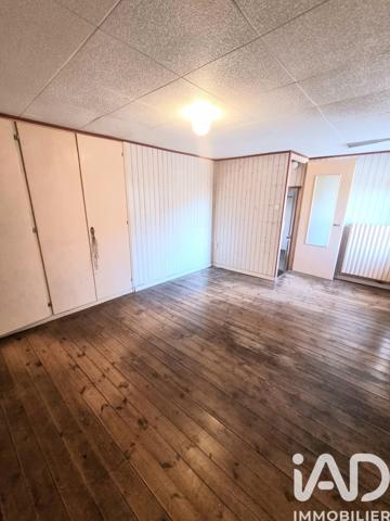 Maison à vendre 6 pièces 80 m² La Réorthe