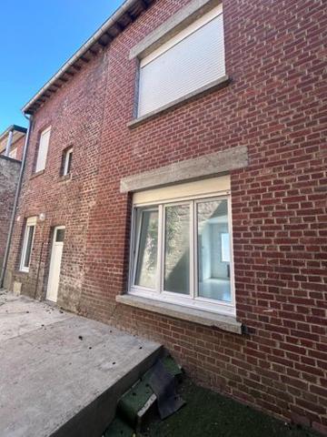 Maison de ville à vendre à Péronne dans la Somme (80200), ref : D0177 Centre-ville