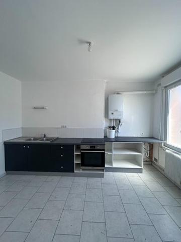 Maison de ville à vendre à Péronne dans la Somme (80200), ref : D0177 Centre-ville