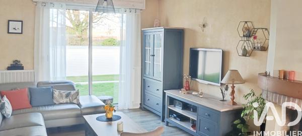 Maison à vendre 5 pièces 99 m² Saint-Fulgent