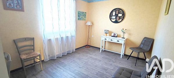 Maison à vendre 5 pièces 99 m² Saint-Fulgent