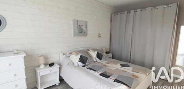 Maison à vendre 5 pièces 99 m² Saint-Fulgent