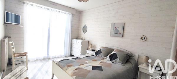 Maison à vendre 5 pièces 99 m² Saint-Fulgent