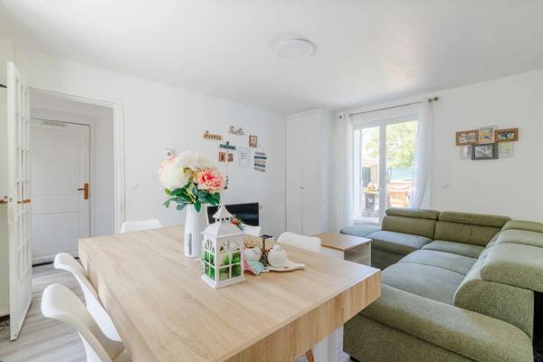 Maison de ville, à vendre, 5 pièces LIVRY GARGAN (93)