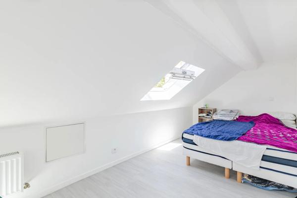 Maison de ville, à vendre, 5 pièces LIVRY GARGAN (93)