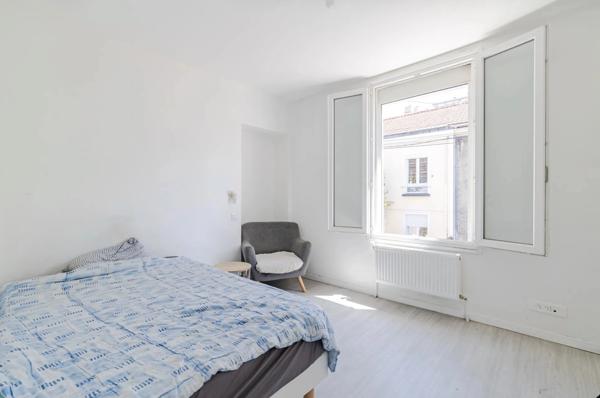 Maison de ville, à vendre, 5 pièces LIVRY GARGAN (93)