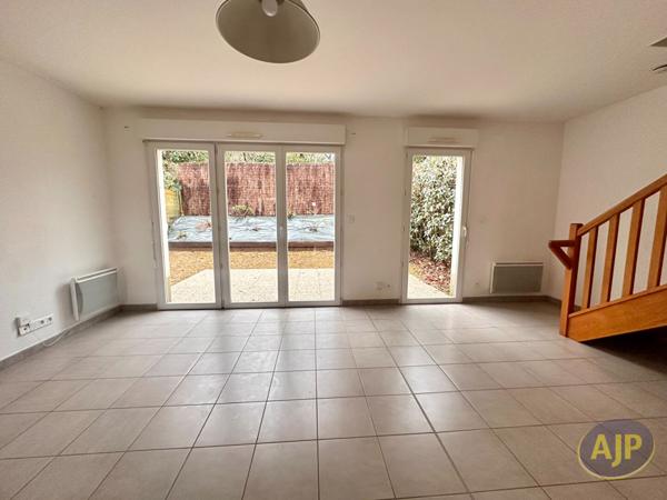 Vente maison Orvault : 284 500 € - AJP Immobilier Sautron