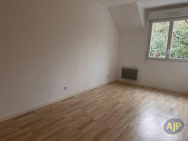 Vente maison Orvault : 284 500 € - AJP Immobilier Sautron