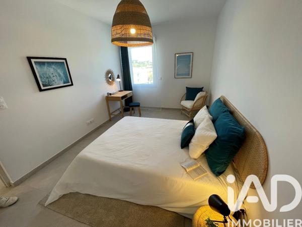 Appartement à vendre 4 pièces 94 m² Fréjus