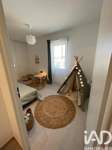 Appartement à vendre 4 pièces 94 m² Fréjus