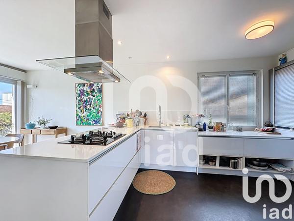 House for sale 5 rooms 102 m² La Rochelle