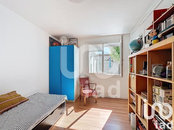 House for sale 5 rooms 102 m² La Rochelle