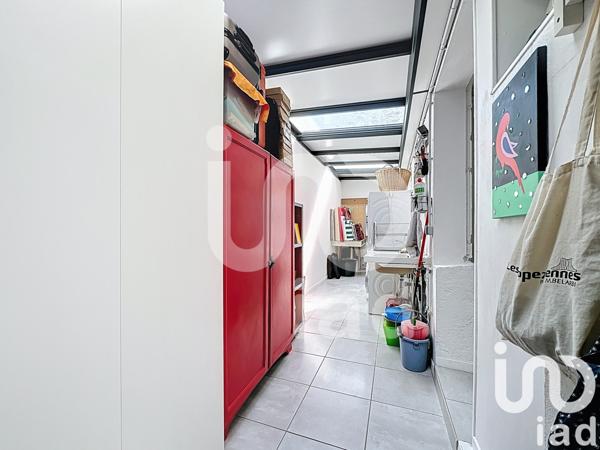 House for sale 5 rooms 102 m² La Rochelle