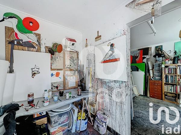 House for sale 5 rooms 102 m² La Rochelle