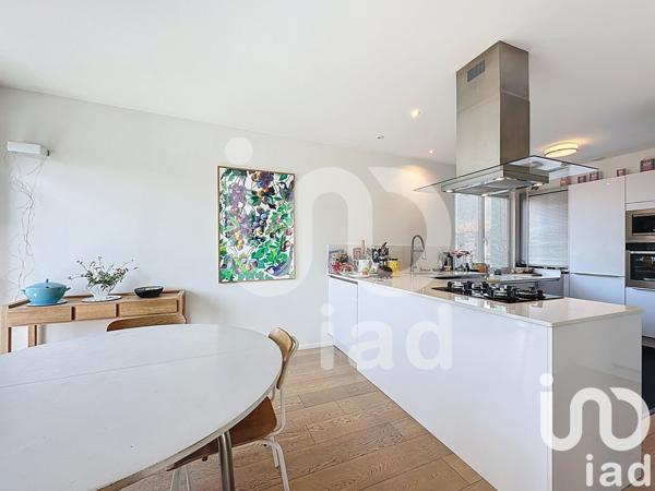 House for sale 5 rooms 102 m² La Rochelle