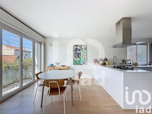 House for sale 5 rooms 102 m² La Rochelle