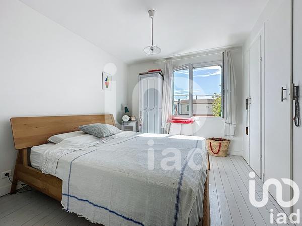 House for sale 5 rooms 102 m² La Rochelle