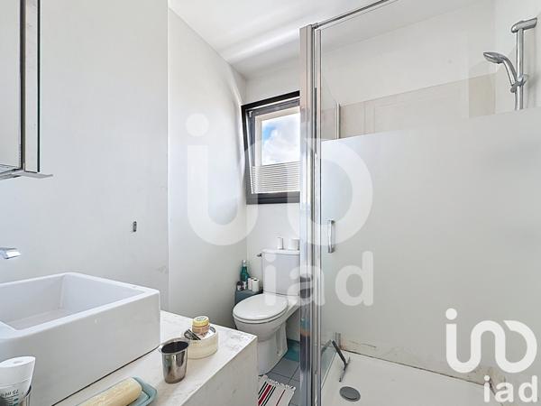 House for sale 5 rooms 102 m² La Rochelle