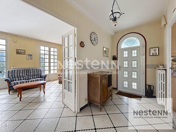 Maison Saint Avertin 6 pièces