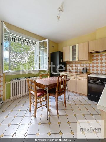 Maison Saint Avertin 6 pièces