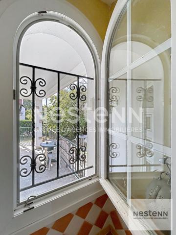 Maison Saint Avertin 6 pièces