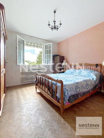 Maison Saint Avertin 6 pièces