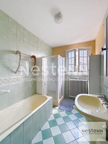 Maison Saint Avertin 6 pièces