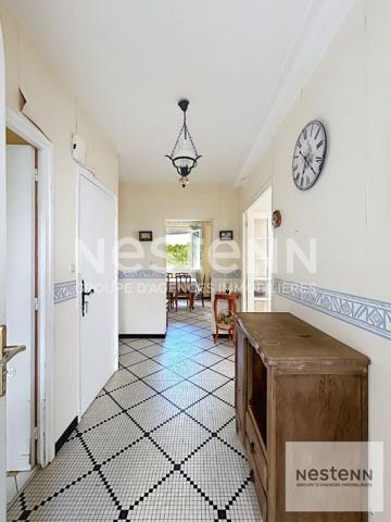 Maison Saint Avertin 6 pièces