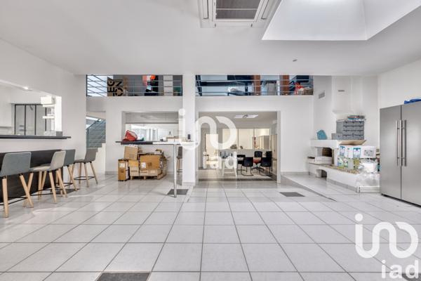 Maison à vendre 7 pièces 435 m² Ormesson-sur-Marne