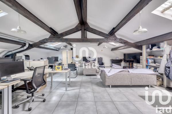 Maison à vendre 7 pièces 435 m² Ormesson-sur-Marne