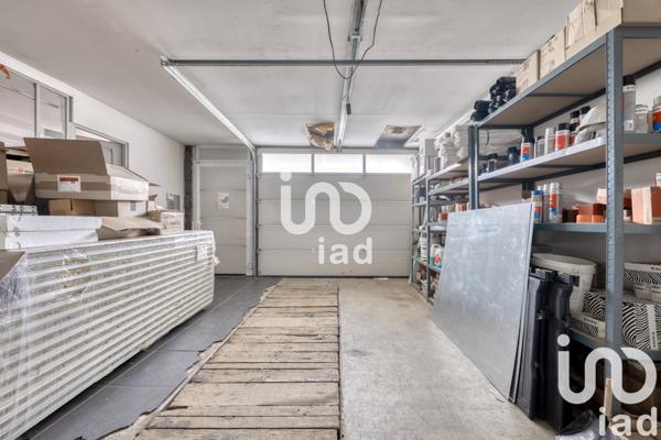 Maison à vendre 7 pièces 435 m² Ormesson-sur-Marne