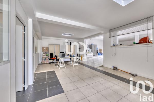 Maison à vendre 7 pièces 435 m² Ormesson-sur-Marne