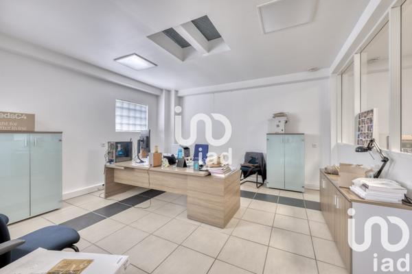 Maison à vendre 7 pièces 435 m² Ormesson-sur-Marne