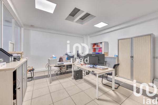 Maison à vendre 7 pièces 435 m² Ormesson-sur-Marne