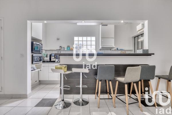 Maison à vendre 7 pièces 435 m² Ormesson-sur-Marne