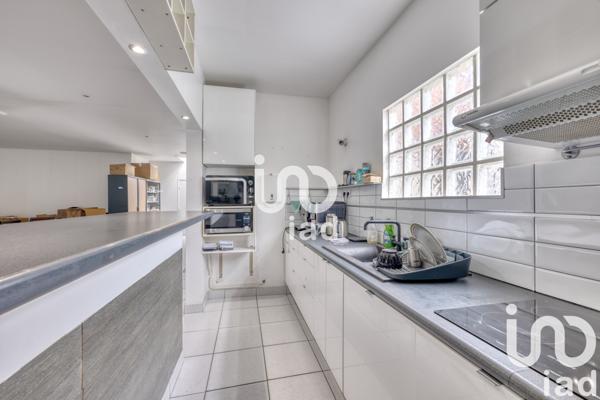 Maison à vendre 7 pièces 435 m² Ormesson-sur-Marne