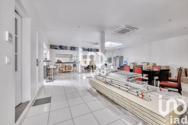 Maison à vendre 7 pièces 435 m² Ormesson-sur-Marne