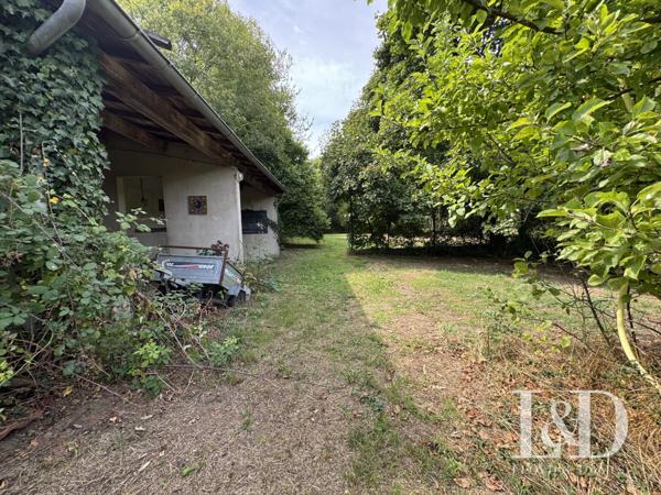 Ancien couvent en Ardèche : 1400 m² pour projet touristique, évènementiel, ludique ou hôtelier