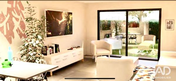 Maison à vendre 4 pièces 84 m² Fayence