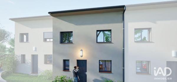 Maison à vendre 4 pièces 84 m² Fayence