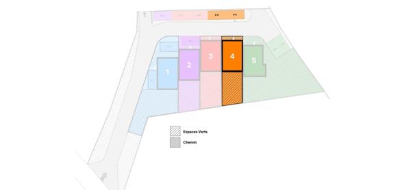 Maison à vendre 4 pièces 84 m² Fayence