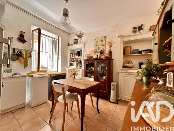 Appartement à vendre 2 pièces 38,29 m² Contes