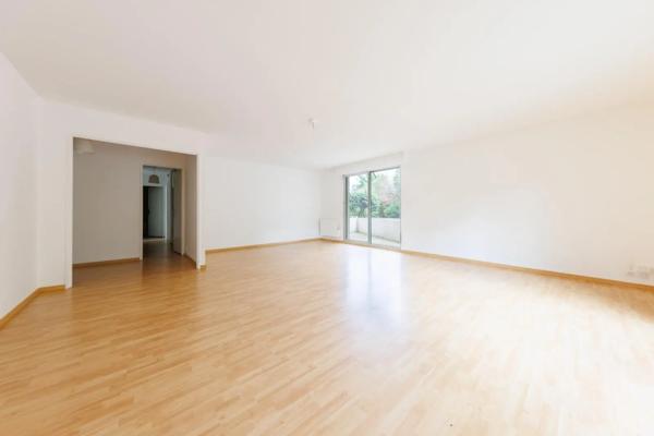 Appartement à vendre 3 pièces 92.74m²