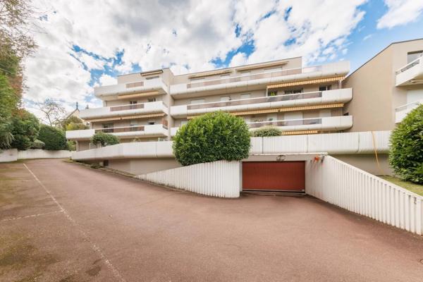 Appartement à vendre 3 pièces 92.74m²