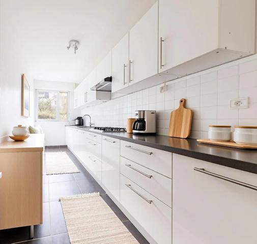 Appartement à vendre 3 pièces 92.74m²