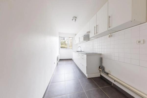 Appartement à vendre 3 pièces 92.74m²